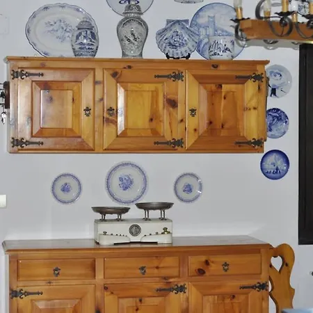 La Casa Nel Bosco Semesterbostad *