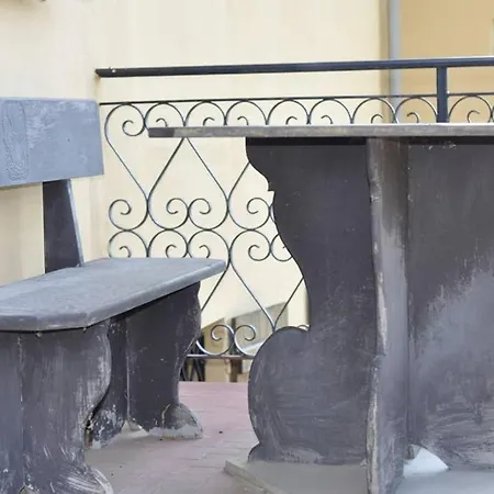 La Casa Nel Bosco Semesterbostad *