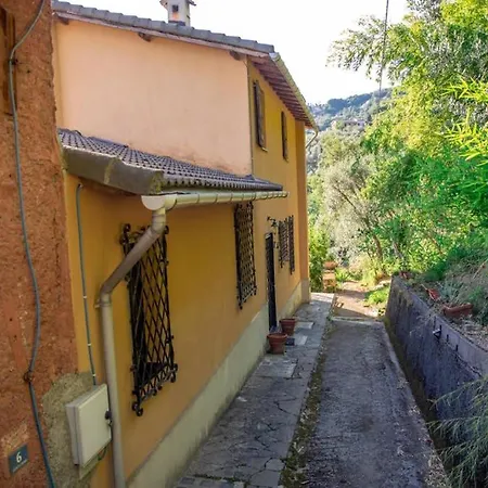 La Casa Nel Bosco