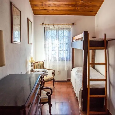 La Casa Nel Bosco * Uscio