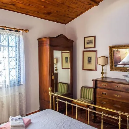 La Casa Nel Bosco Uscio