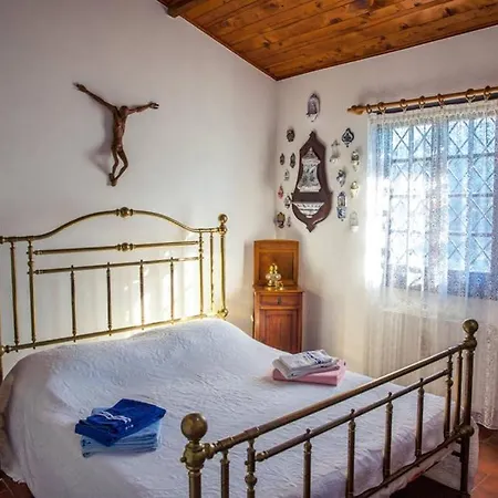 La Casa Nel Bosco Holiday home