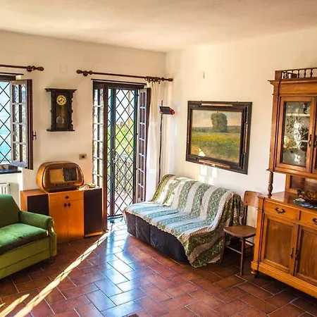 La Casa Nel Bosco Uscio