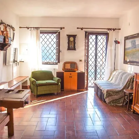 La Casa Nel Bosco Uscio